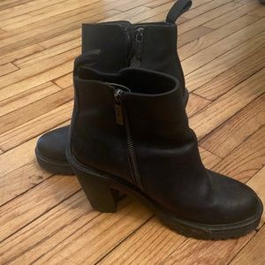 Dr. Martens Platforms